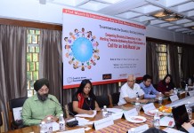 Deepening Diversity and Democracy in India