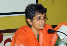 JNU Professor: “Kashmir, Manipur illegally occupied by India” Nivedita Menon Jawaharlal Nehru University Delhi