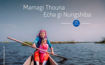 Mama Macha at Loktak Lake: Endless Love MamaGi Thouna EchaGi NungShi Ba - Loktak, Manipur, Meetei, Meitei, Moirang, KanglaOnline