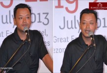 Developmentalism: India’s Look East Policy and Manipur’s Dilemma