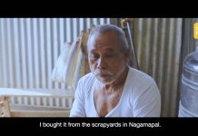 An Evening with Kanhai Konthoujam