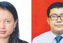 Seven from State crack civil service exam 2015