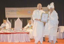 CM endorses Parishad’s demand for Manipuri as classical language