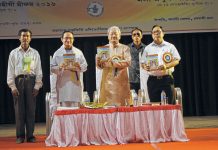 Writers should shape society: Dy CM