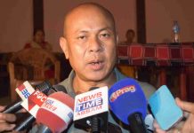 Assam: Ministers can take bribes, not demand: Bodo chief