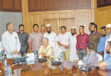 Joint meeting resolves Nungei conflict
