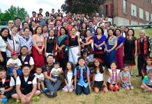 Press Release: Naga American Foundation Holds 2016 Conference