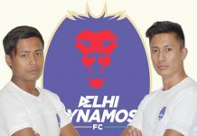 ISL: Delhi Dynamos sign Manipur’s Milan, Soram