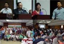 Press Release: Dynamic Manipur continues to boost up aspiring entrepreneurs