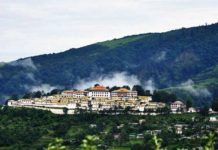 Arunachal pradesh to have its first Software Technology Park in Itanagar