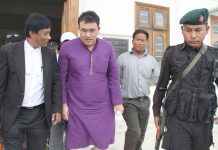 Henry’s lawyer refutes CBI charges against client