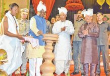University of Culture, film and TV institute now grace State
