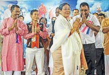 MoS Railways promises rail connectivity by 2020