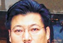 NIA agrees bail ‘in the interest of peace’ NSCN (IM) leader Anthony Shimray gets bail