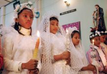 Demography Watch: How Northeast India Was Christianised In The Last 100 Years