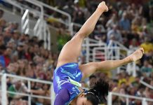 Tripura declares holiday as it celebrates Dipa Karmakar’s homecoming