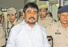 Ratan sent to judicial custody