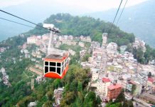 Japanese delegation visits Sikkim, explores investment opportunities