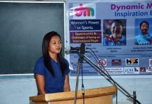 DM’s Inspiration Episode 11 – Manipuri Woman Sports Stars Gear up for Medals in Next Olympic Games