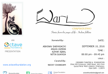 Wari: Chapter Two happening in Delhi