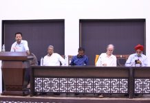 Wither war on people – Dr Malem Ningthouja