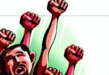 Kukis observe ‘black day’, seek justice for ‘genocide’