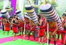 State joins in celebrating tourism day