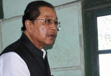 Supported Irom Sharmila for her protest against AFSPA: CM Lal Thanhawla