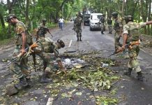 Supreme Court to take up case of encounter killings in Manipur