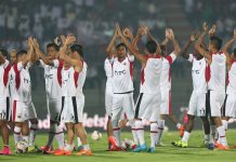 Indian Super League 2016 Team Profile: NorthEast United FC
