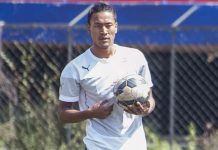 NorthEast United Sign Manipur defender for ISL 2016