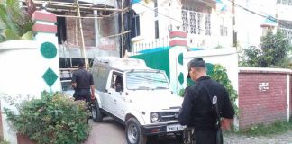 CBI combs NIT office, assistant registrar’s home