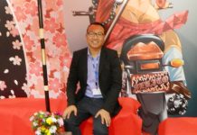 Facebook awarded US$ 40,000 to Manipuri App Developer for his Startup