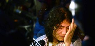 Sharmila acquitted, set to float party
