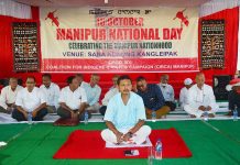 CIRCA commemorates Manipur’s first Assembly session
