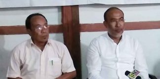 Another jolt for Congress: Heingang Biren says quit