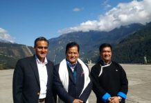 After Inviting the Dalai Lama To Arunachal, India Welcomes US ambassador In Tawang