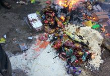 AMSU drive against illegal price hike of essential commodities