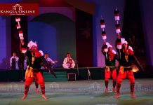 Sangai Festival 2016 – Day 2