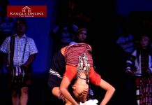 Sangai Festival 2016 Day 4