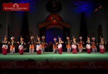 Sangai Festival 2016 – Day 3