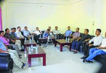SH Cong Councillors quit party