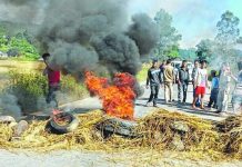 UNC’s total shutdown ends, indefinite eco blockade…