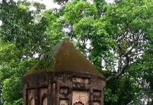Leihou leipok chingda erat thouram pangthokhre