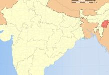 India: Residual Disturbances In Manipur – Analysis