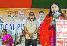 Sloppy implementation peeves Maneka Gandhi