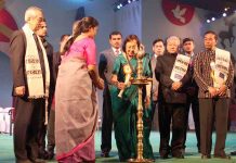 Sangai fest kicks off