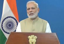 Now stay for the night at NE: PM to Ministers