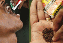 Tobacco products worth Rs 2 lakh seized