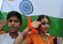India cinemas ordered to play national anthem